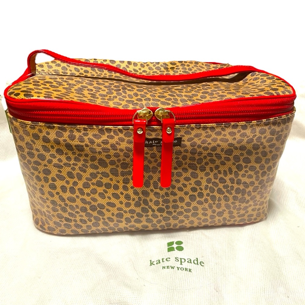NWT Kate Spade Large Colin 2- Piece Set
